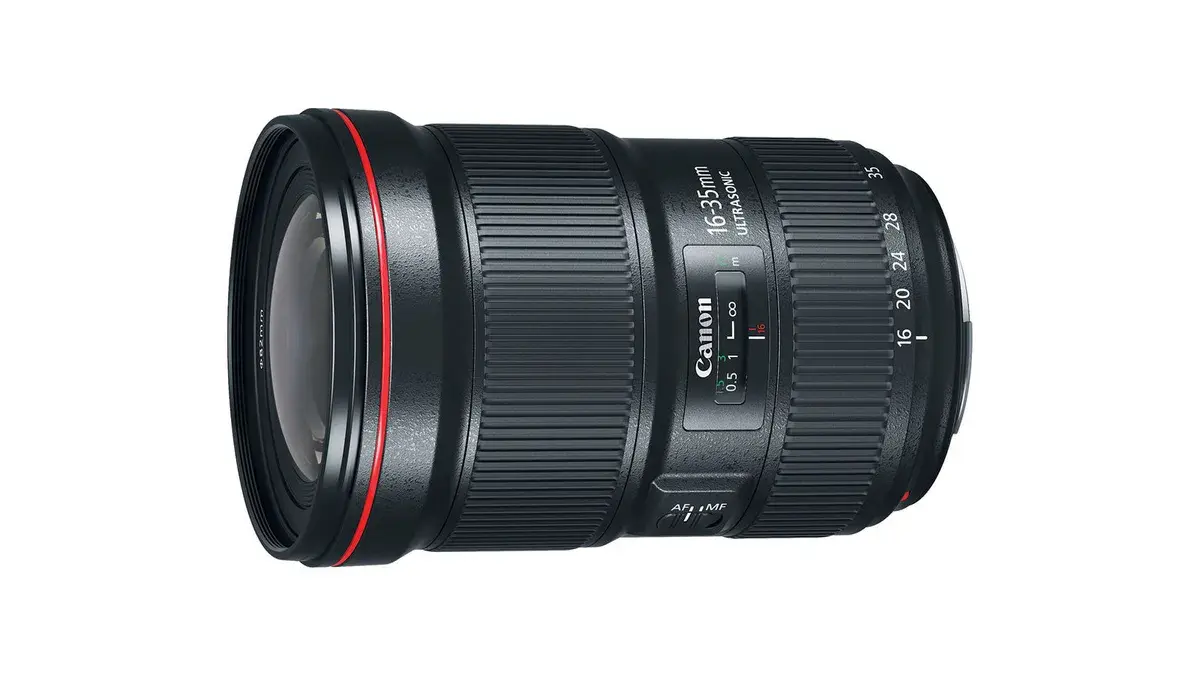 2026年版】Canon EF 16-35mm F2.8L III USMのレビュー比較まとめ 風景